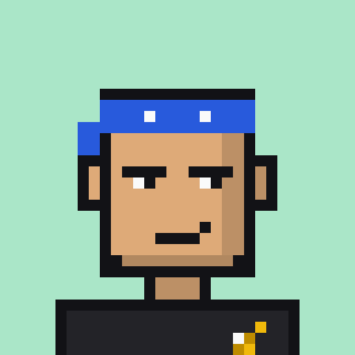 Pixel #1