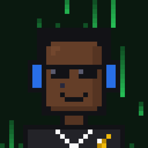 Pixel #101