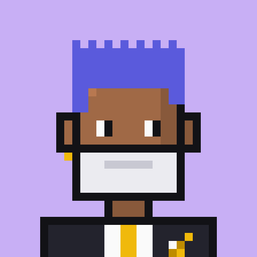 Pixel #1024