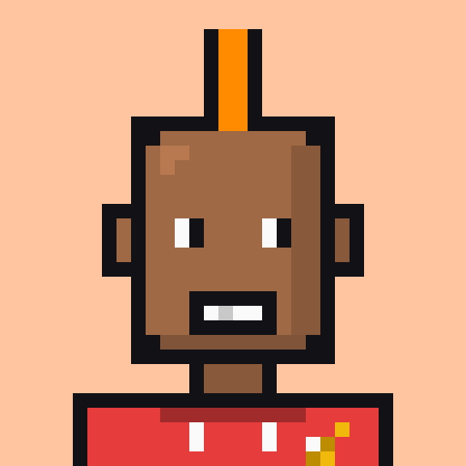 Pixel #333
