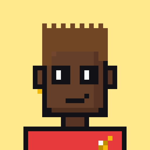Pixel #4242