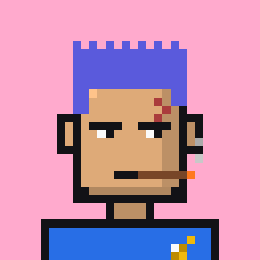 Pixel #7