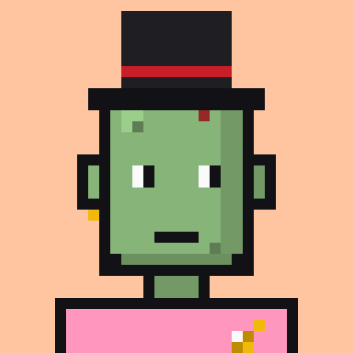 Pixel #777