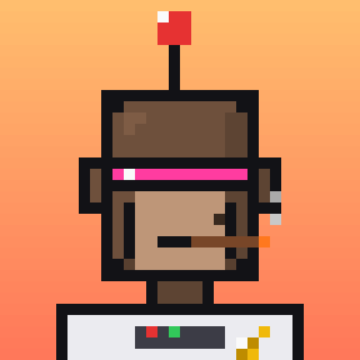 Pixel #9999